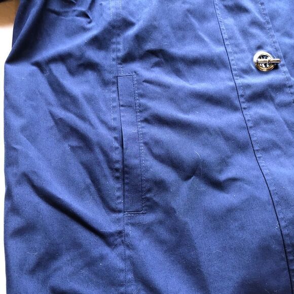 Macintosh New England Jacket Navy blue XL - Picture 6 of 9